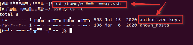 How To Grant SSH Access To My Server If I'm Using SSH Keys On It?