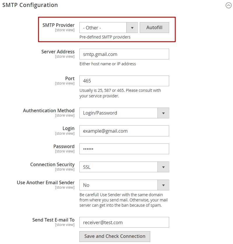 Simple Email Service (SES)