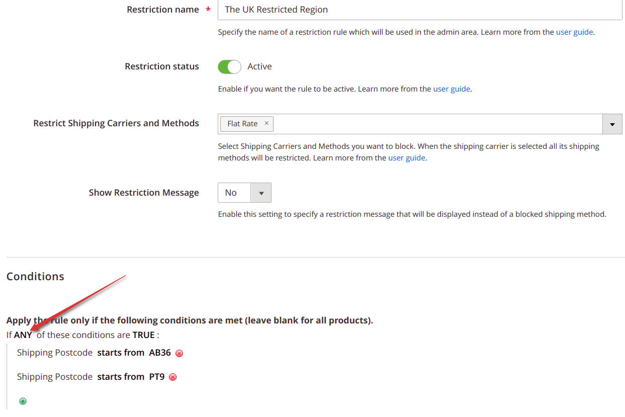 how-to-configure-a-shipping-restriction-based-on-postcodes