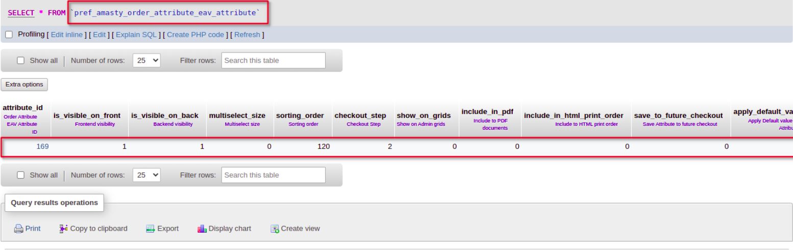 There Are No Printable Documents Related To Selected Orders Magento 2 1 7